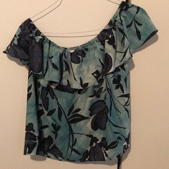 Maeve Anthropologie Top - Picture 2 of 2
